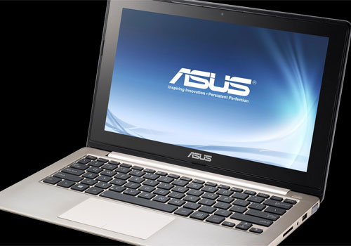 上海长宁区asus指定维修电话