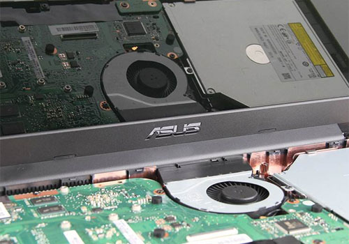 上海长宁区华硕电脑售后维修价格